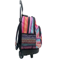 HD  3D Heart Trolley 46cm